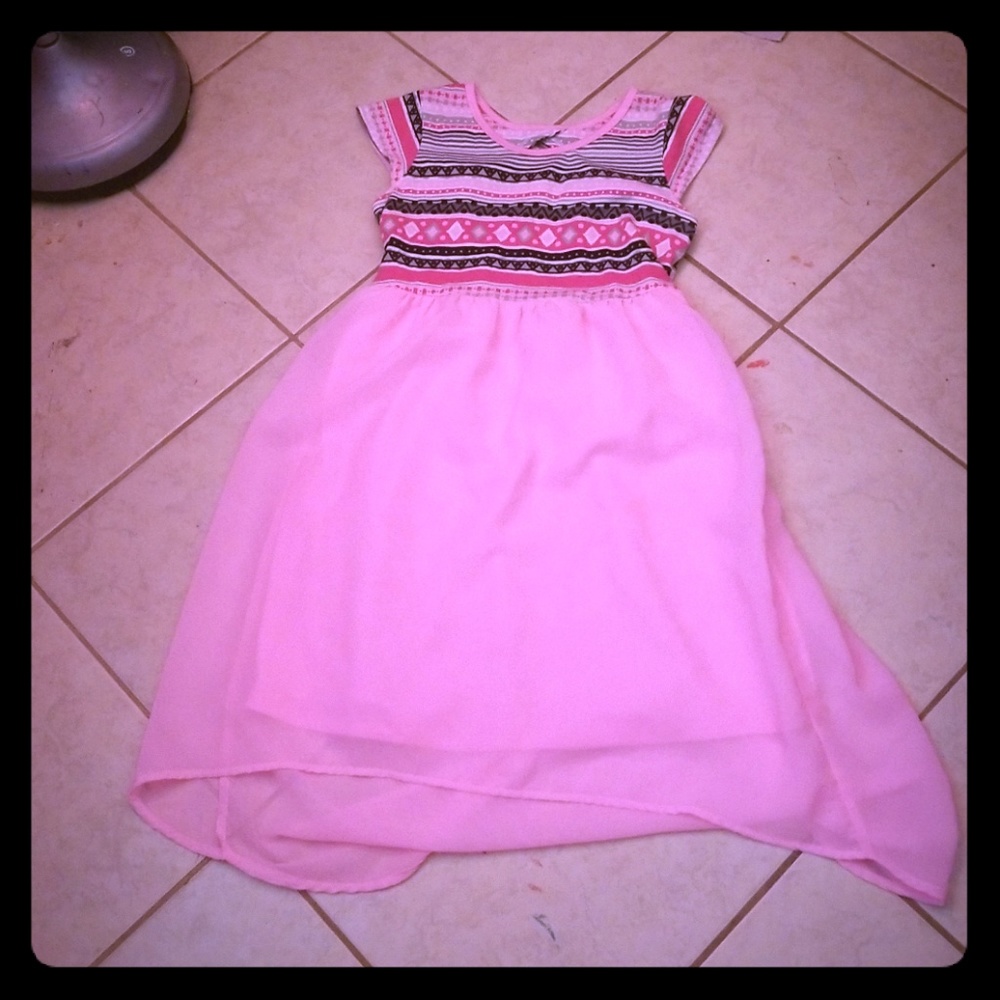 Girl dress